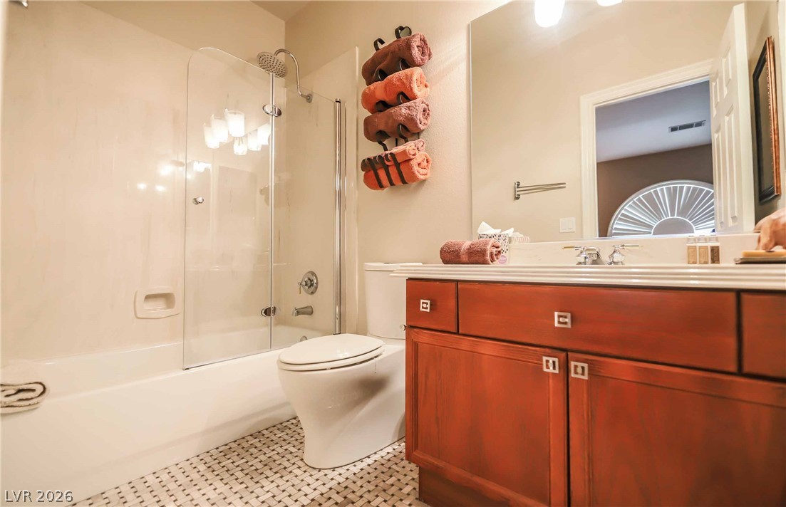 363 Highland Hills Court Las Vegas NV 89148
