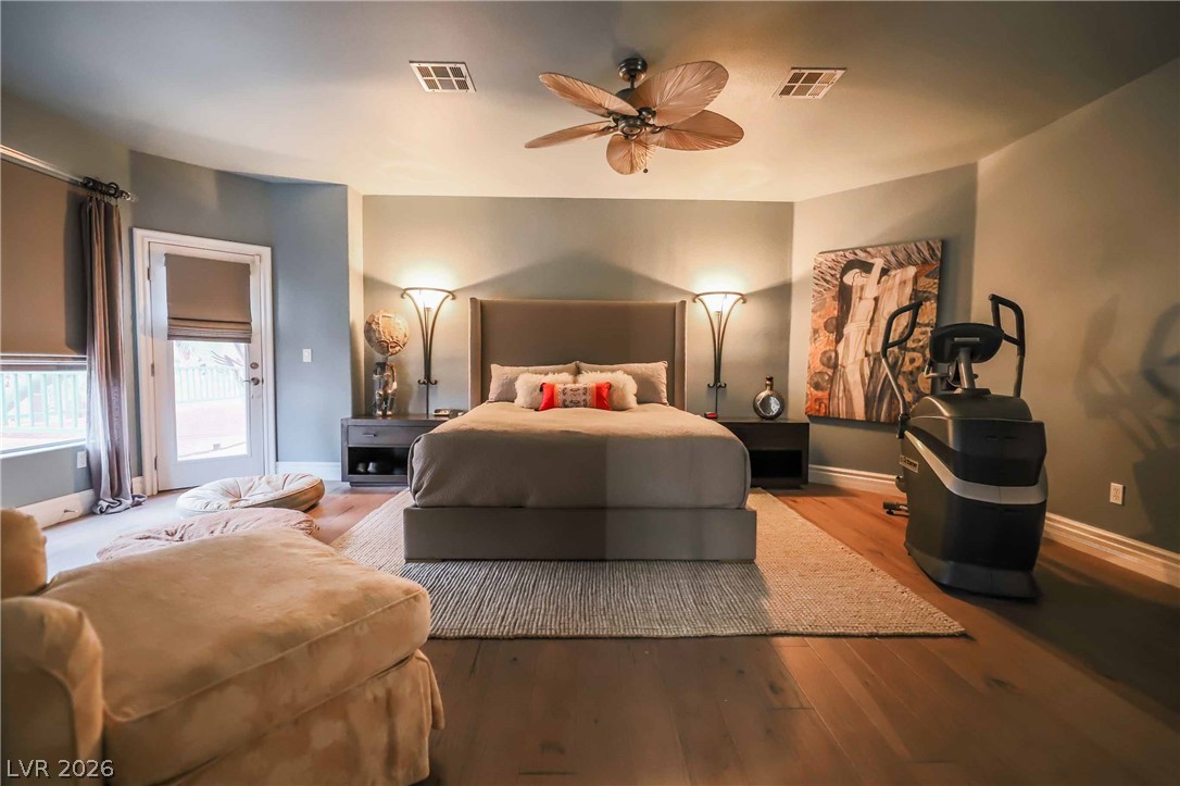 363 Highland Hills Court Las Vegas NV 89148
