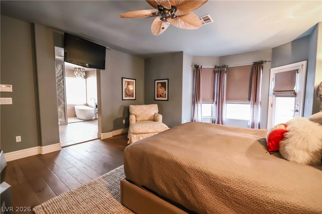 363 Highland Hills Court Las Vegas NV 89148