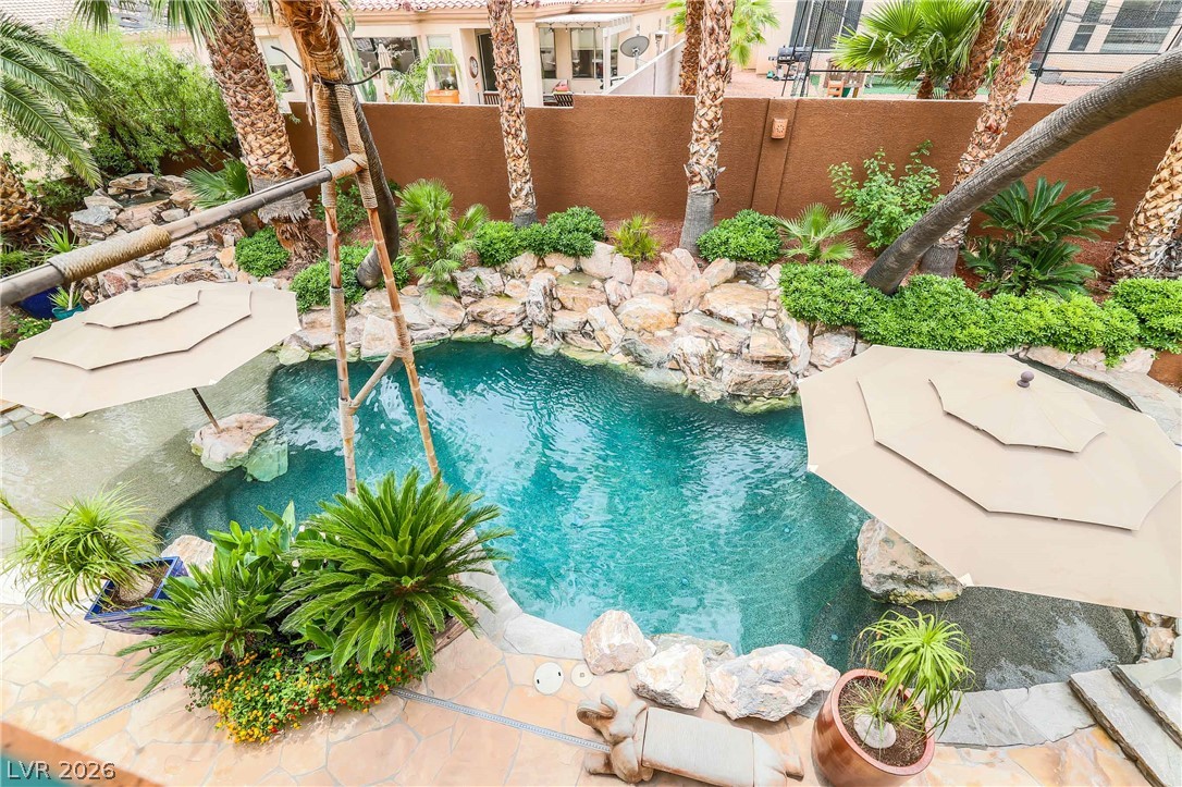 363 Highland Hills Court Las Vegas NV 89148