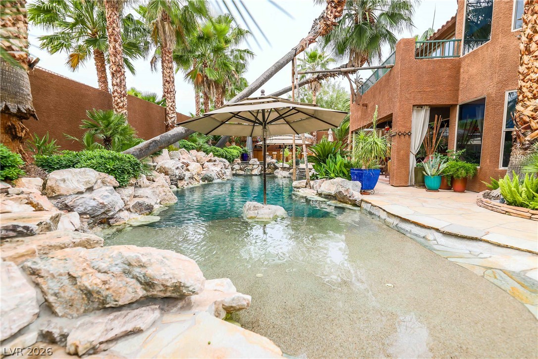 363 Highland Hills Court Las Vegas NV 89148