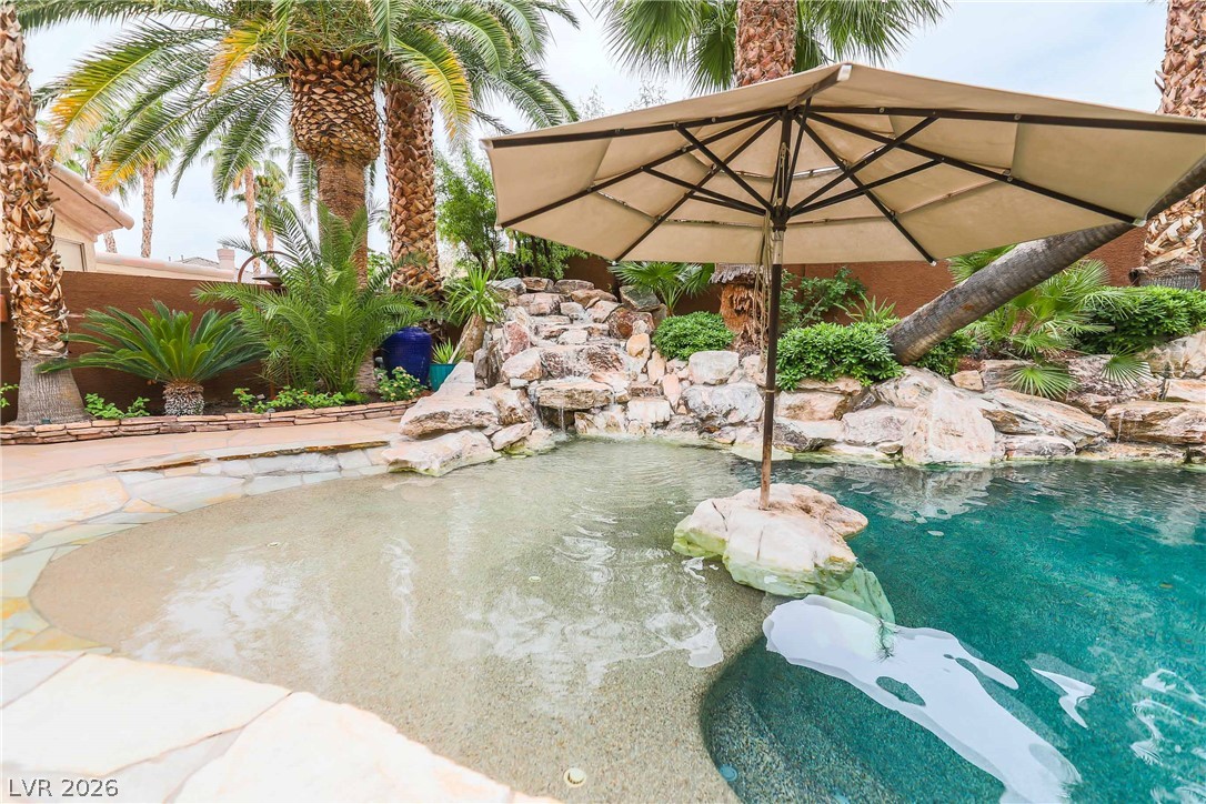 363 Highland Hills Court Las Vegas NV 89148