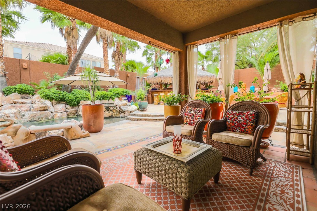 363 Highland Hills Court Las Vegas NV 89148