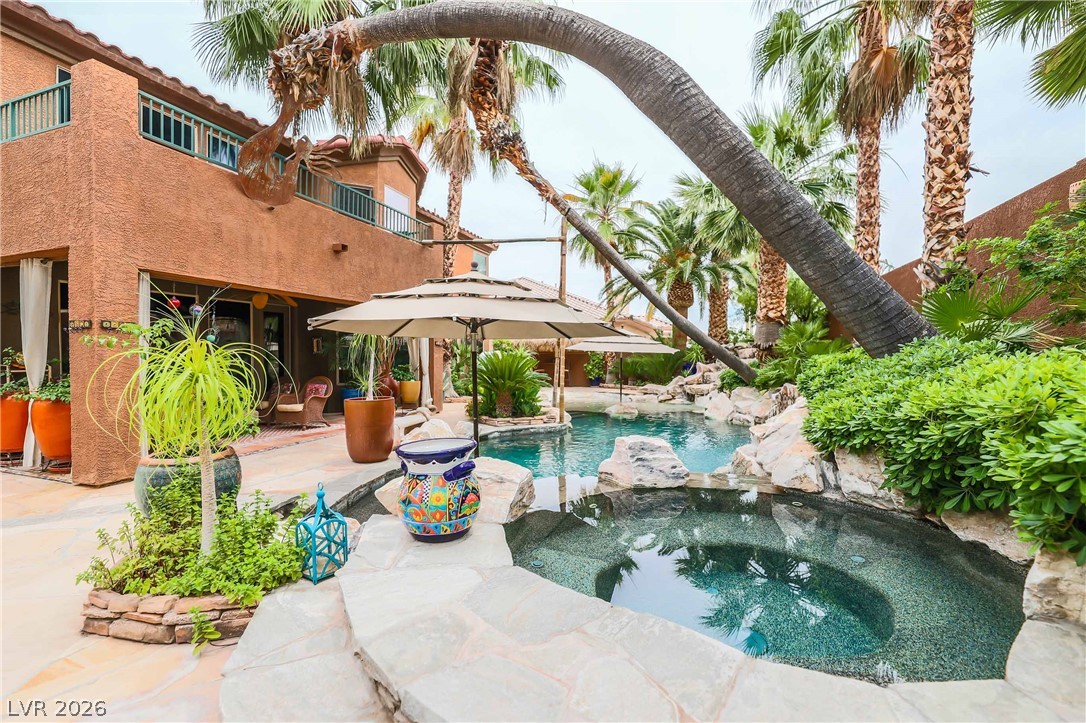363 Highland Hills Court Las Vegas NV 89148