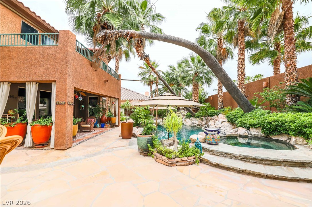 363 Highland Hills Court Las Vegas NV 89148