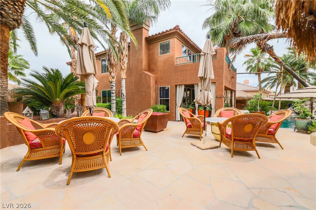 363 Highland Hills Court Las Vegas NV 89148