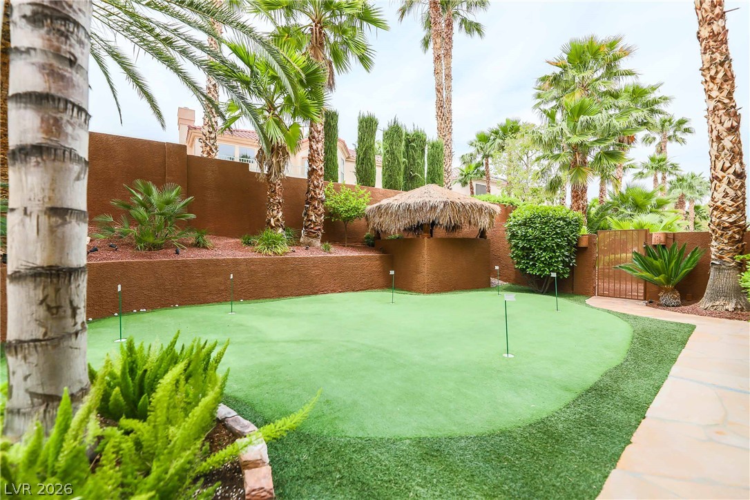 363 Highland Hills Court Las Vegas NV 89148