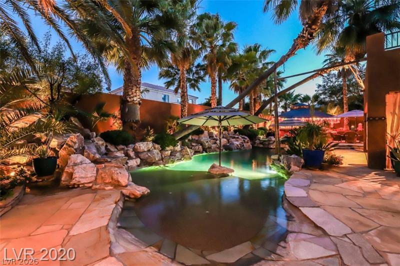 363 Highland Hills Court Las Vegas NV 89148