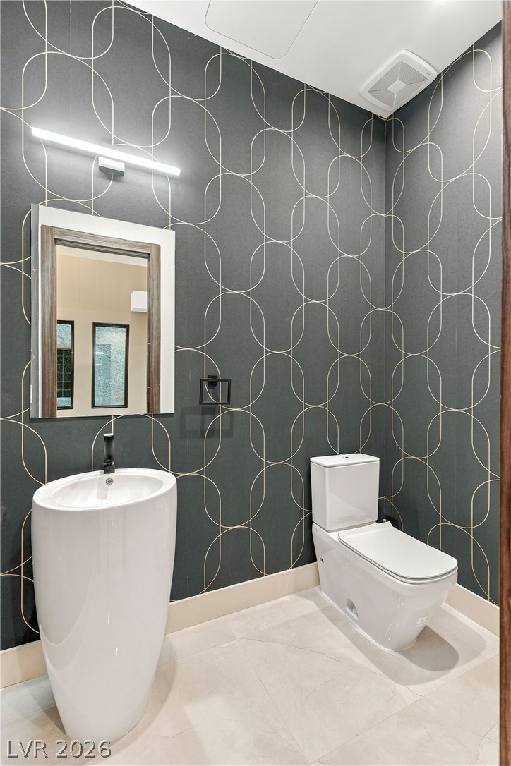 2824 Queens Courtyard Drive Las Vegas NV 89109