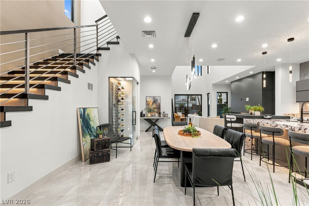 2824 Queens Courtyard Drive Las Vegas NV 89109