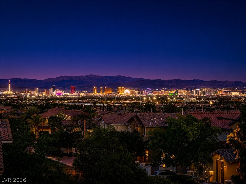 558 Green Sage Way Las Vegas NV 89138