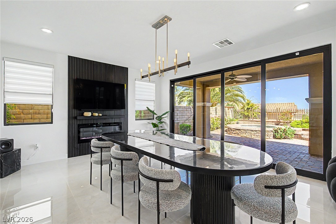 558 Green Sage Way Las Vegas NV 89138