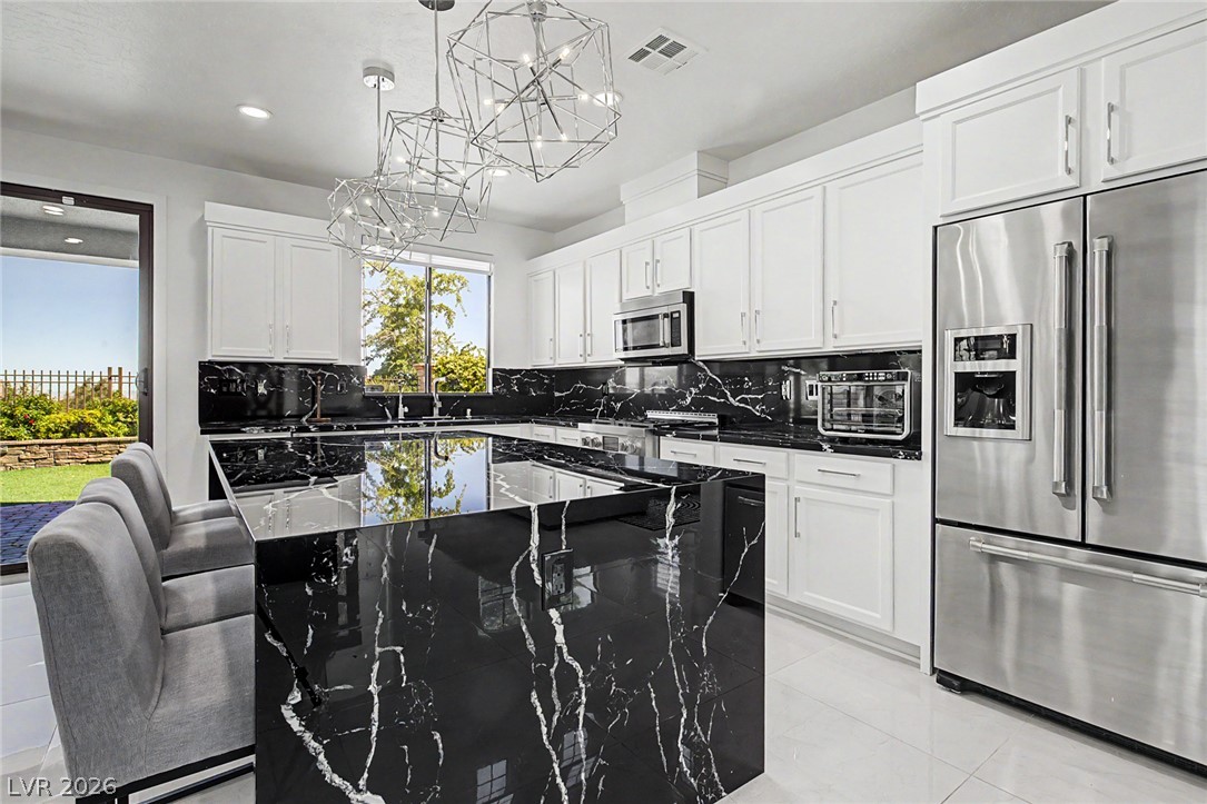 558 Green Sage Way Las Vegas NV 89138