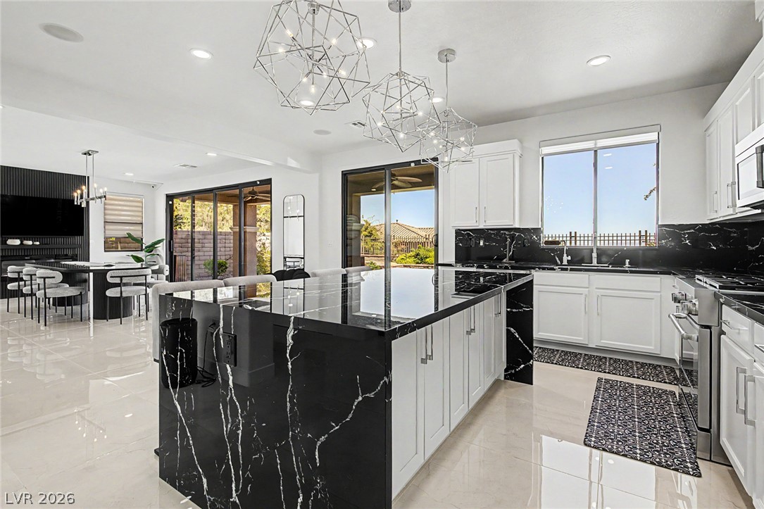 558 Green Sage Way Las Vegas NV 89138