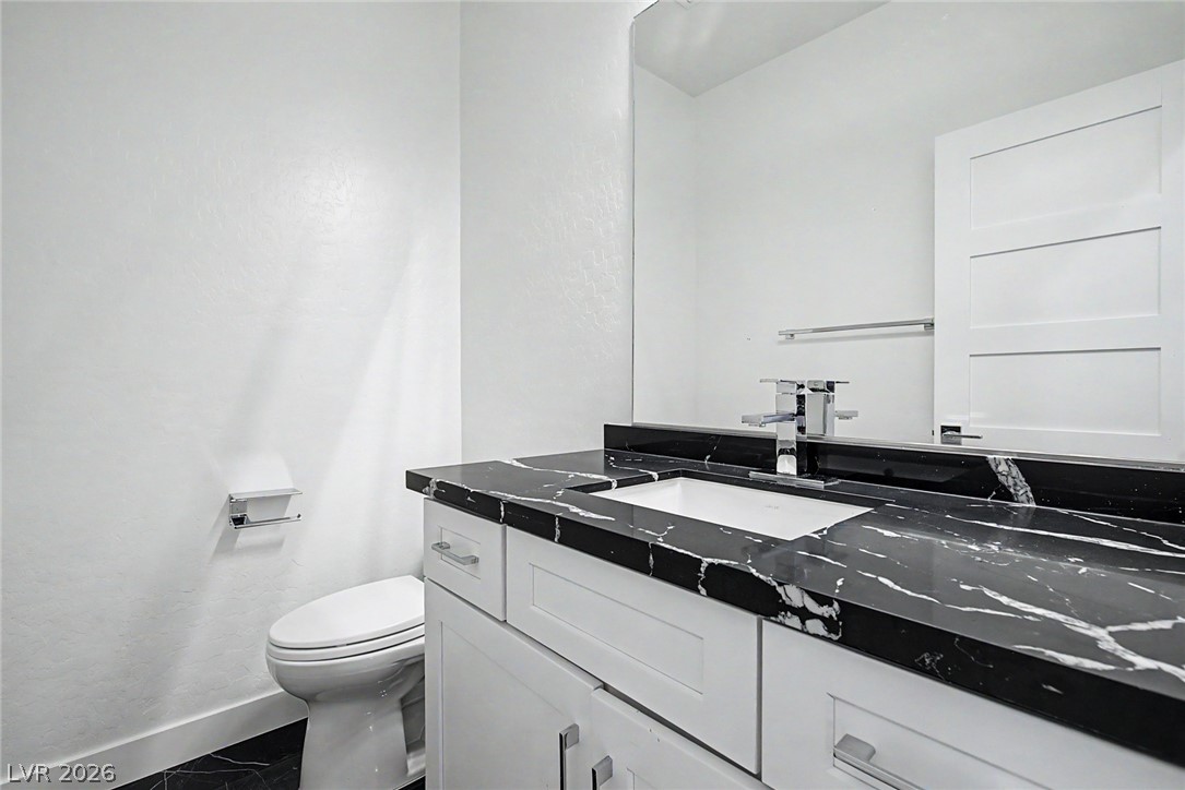 558 Green Sage Way Las Vegas NV 89138