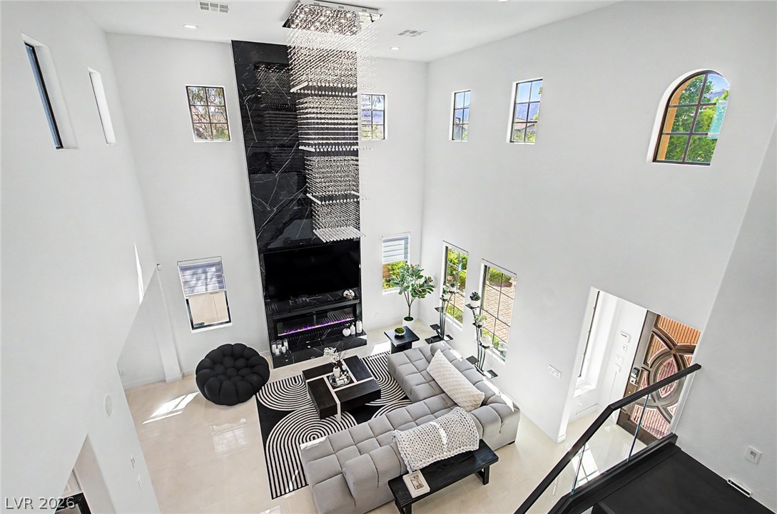 558 Green Sage Way Las Vegas NV 89138