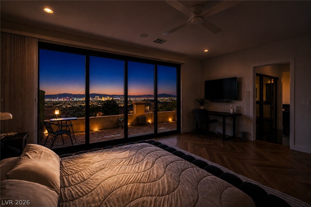 558 Green Sage Way Las Vegas NV 89138