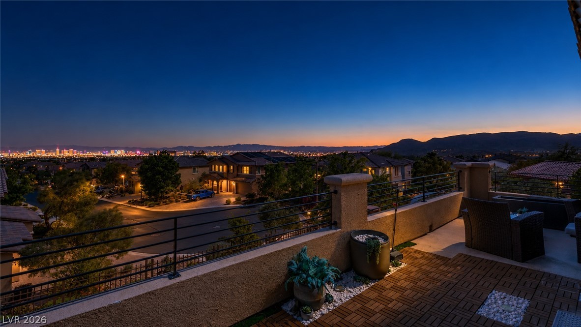 558 Green Sage Way Las Vegas NV 89138