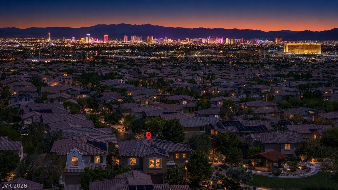 558 Green Sage Way Las Vegas NV 89138