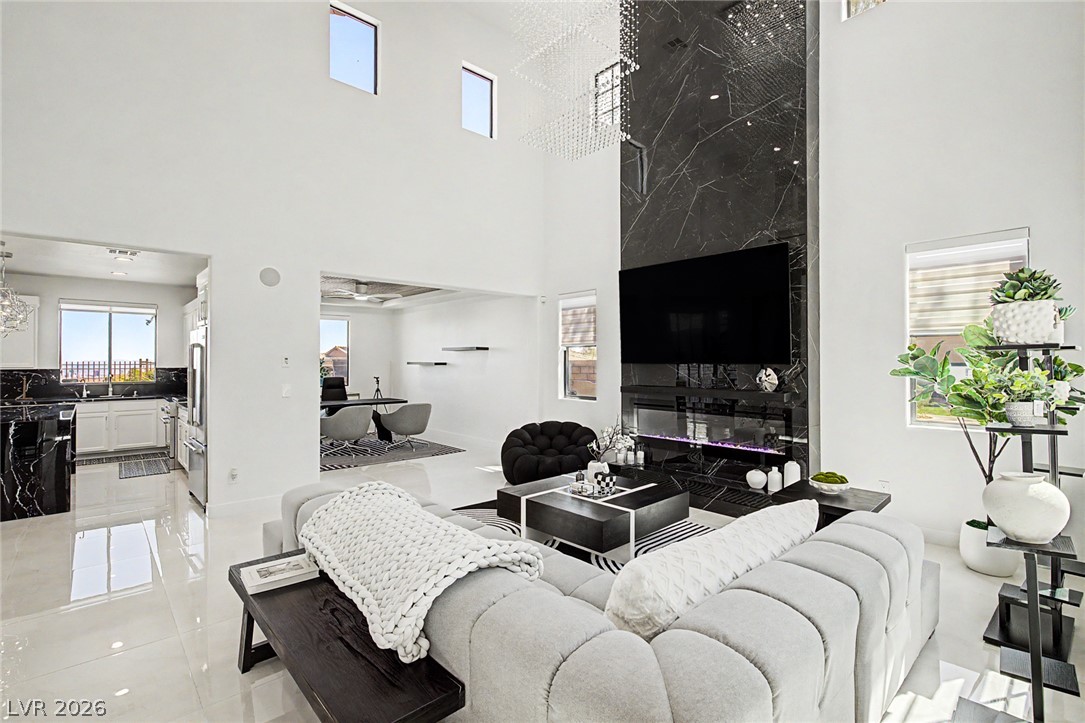 558 Green Sage Way Las Vegas NV 89138