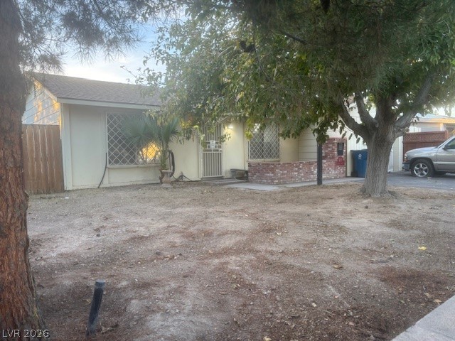 409 Lehman Street Las Vegas NV 89110