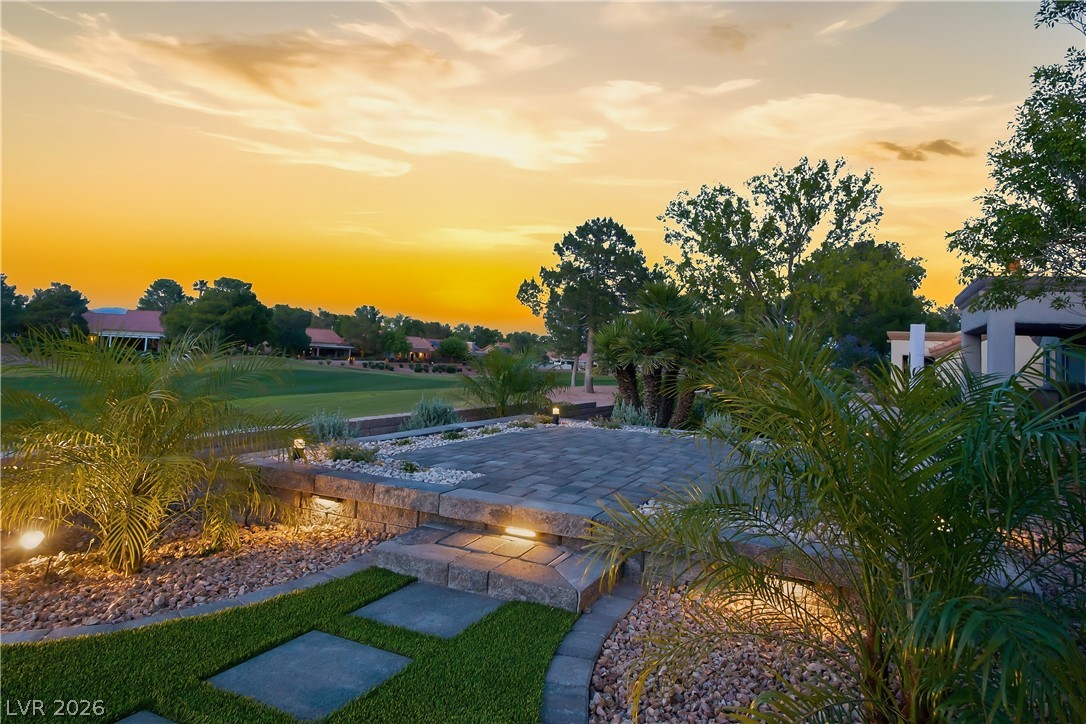 9104 Sundial Drive Las Vegas NV 89134