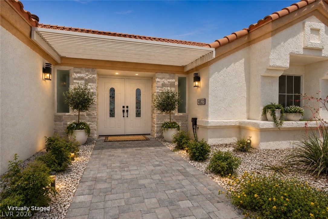 9104 Sundial Drive Las Vegas NV 89134