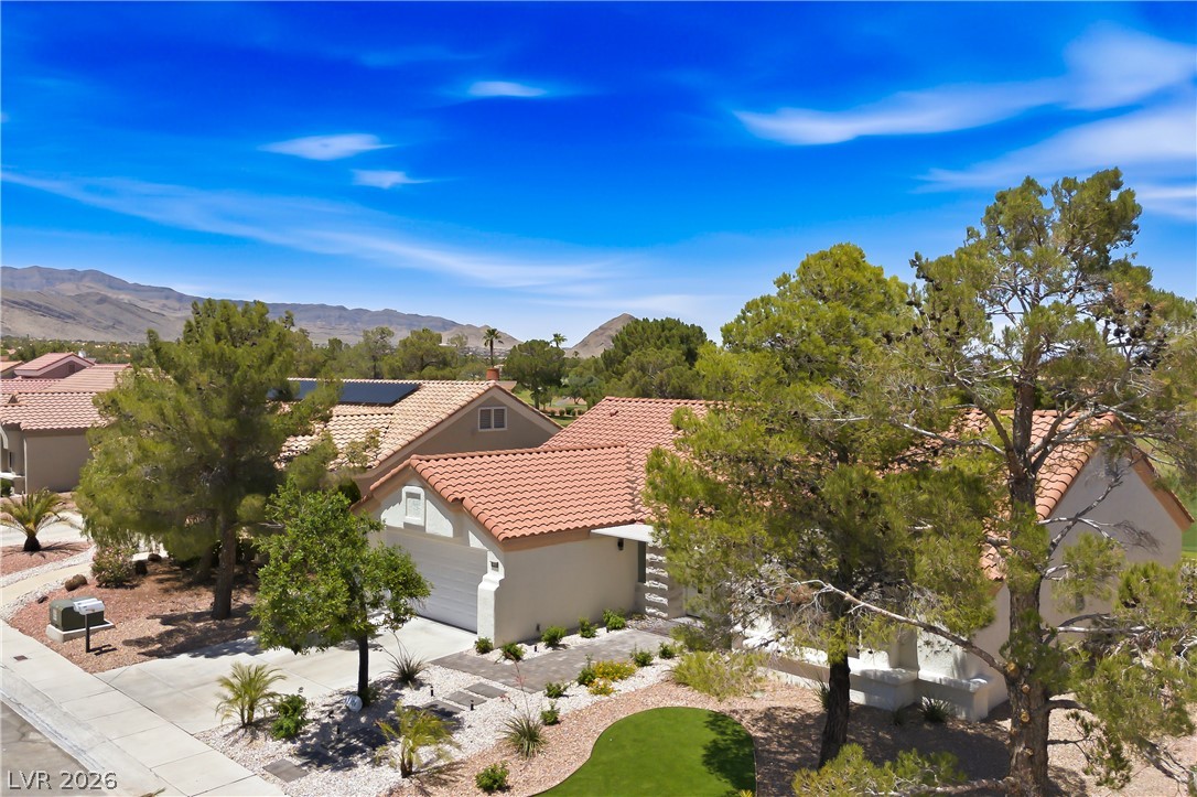 9104 Sundial Drive Las Vegas NV 89134