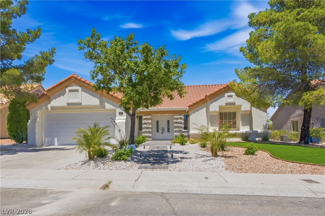 9104 Sundial Drive Las Vegas NV 89134