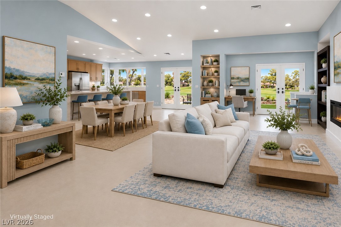 9104 Sundial Drive Las Vegas NV 89134
