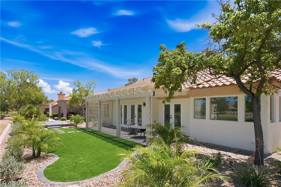 9104 Sundial Drive Las Vegas NV 89134