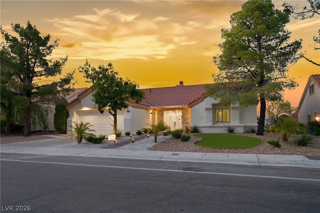 9104 Sundial Drive Las Vegas NV 89134