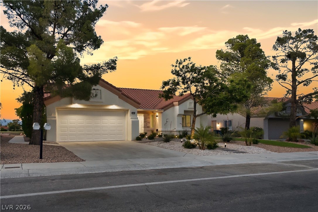 9104 Sundial Drive Las Vegas NV 89134