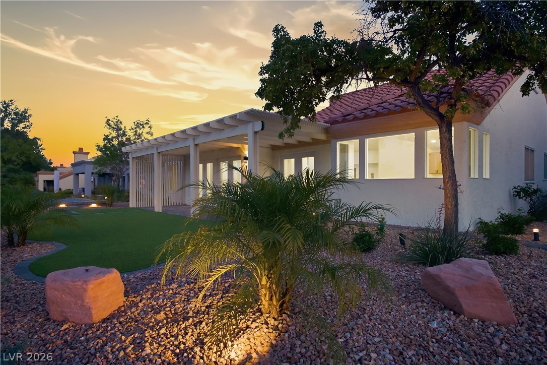 9104 Sundial Drive Las Vegas NV 89134