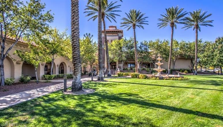 9104 Sundial Drive Las Vegas NV 89134