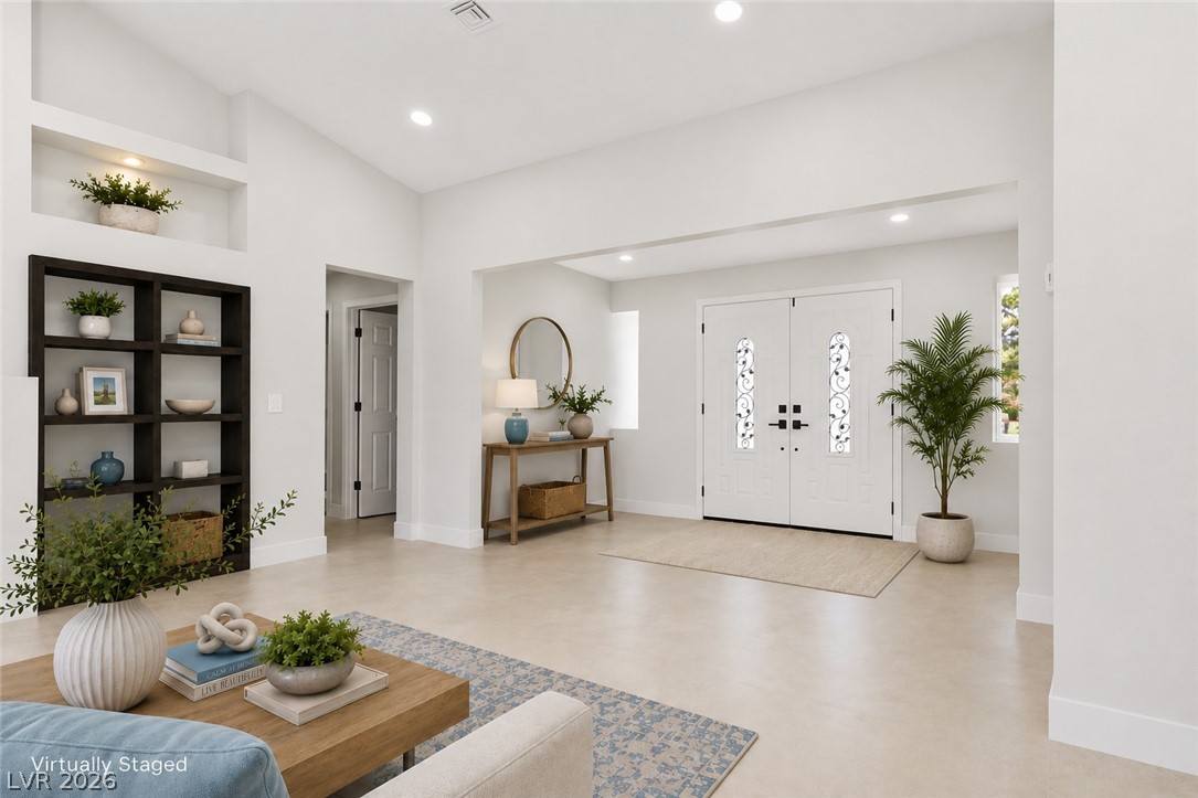 9104 Sundial Drive Las Vegas NV 89134