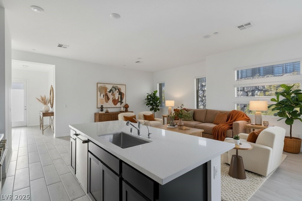 925 Allister Fields Lane Las Vegas NV 89138