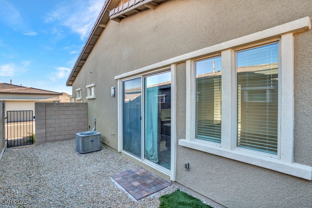 925 Allister Fields Lane Las Vegas NV 89138