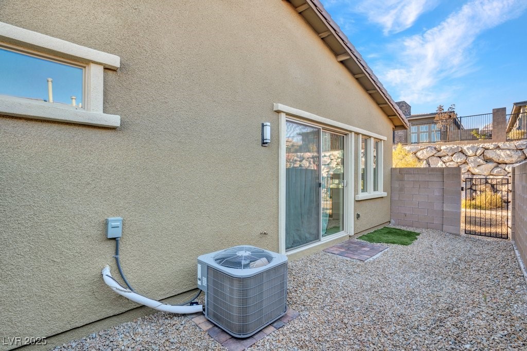 925 Allister Fields Lane Las Vegas NV 89138