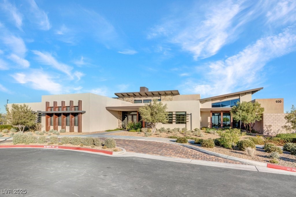 925 Allister Fields Lane Las Vegas NV 89138