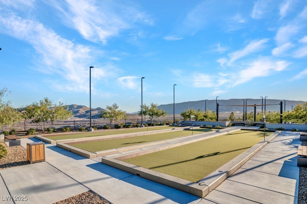 925 Allister Fields Lane Las Vegas NV 89138