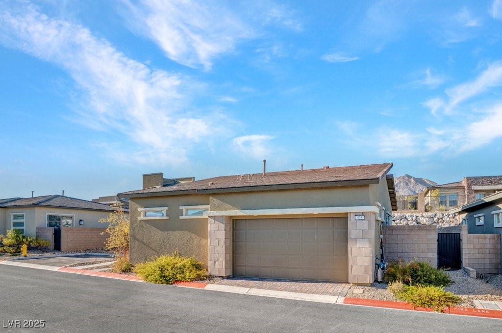 925 Allister Fields Lane Las Vegas NV 89138