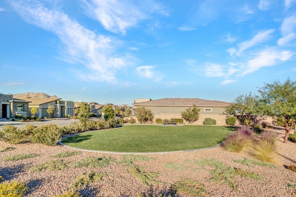 925 Allister Fields Lane Las Vegas NV 89138