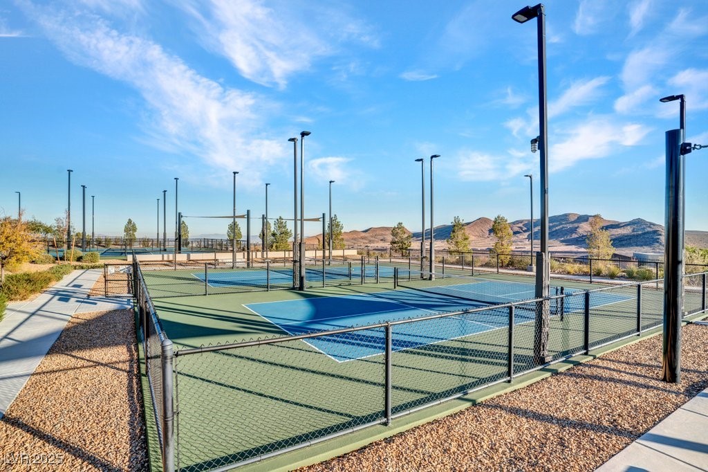 925 Allister Fields Lane Las Vegas NV 89138