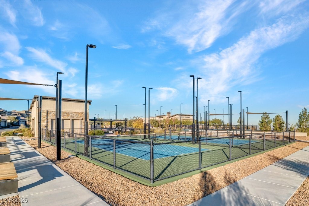 925 Allister Fields Lane Las Vegas NV 89138