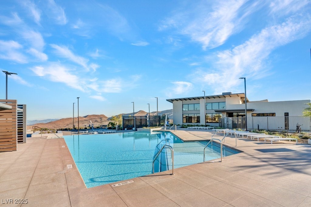 925 Allister Fields Lane Las Vegas NV 89138