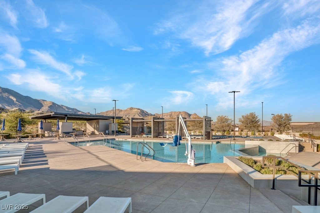 925 Allister Fields Lane Las Vegas NV 89138