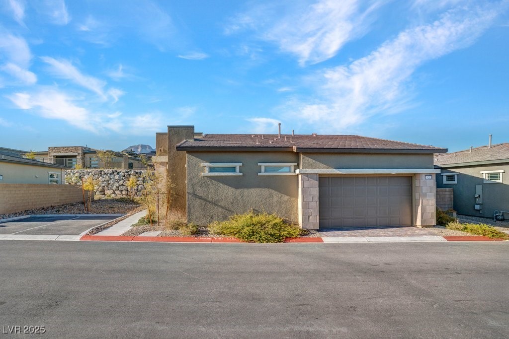 925 Allister Fields Lane Las Vegas NV 89138