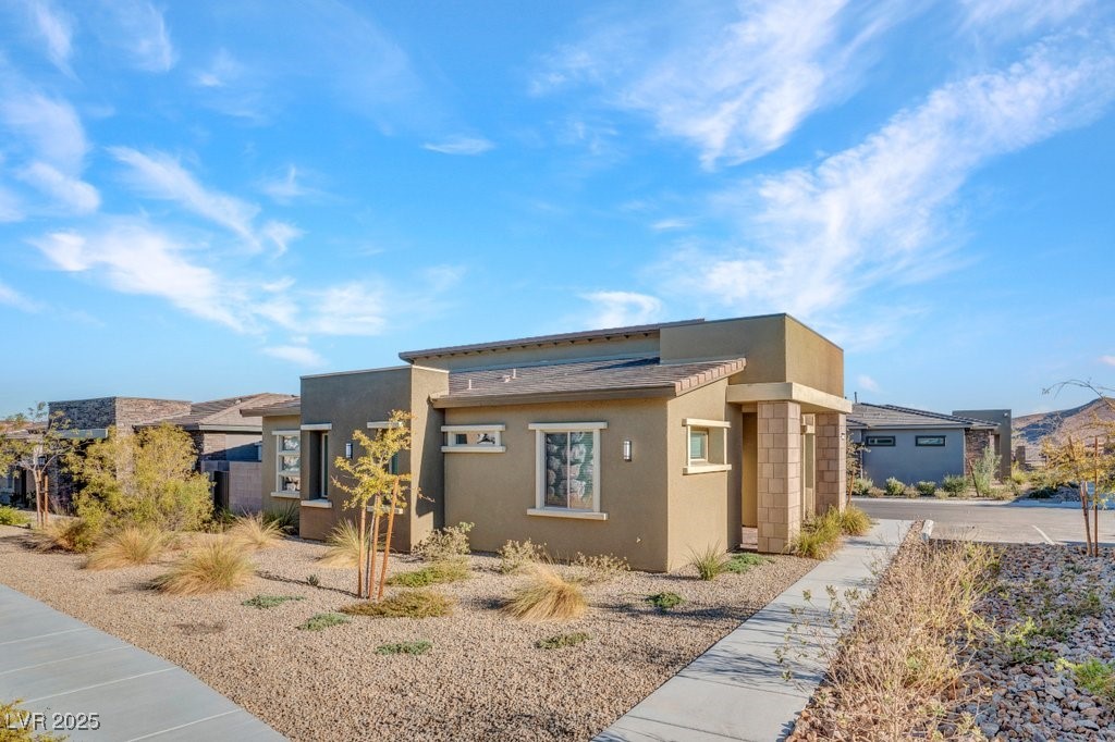 925 Allister Fields Lane Las Vegas NV 89138