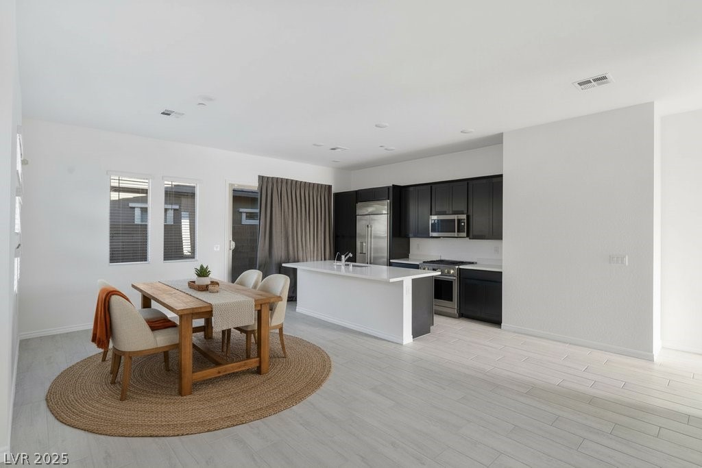 925 Allister Fields Lane Las Vegas NV 89138
